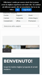 Mobile Screenshot of carminatiesonzogni.it